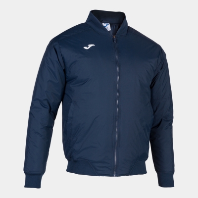 Cervino Bomber Anorak Dark Navy Joma