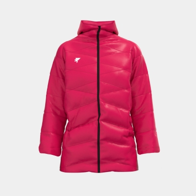 Explorer Anorak Fuchsia Joma