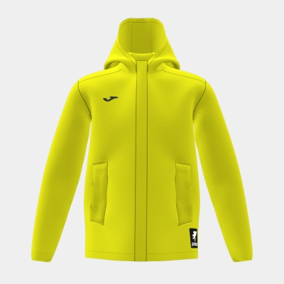 Lion Anorak Lime Joma