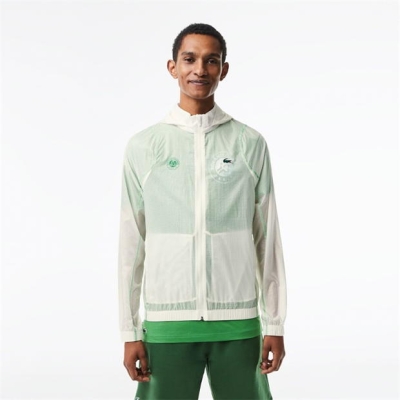 Lacoste Lacoste BH6382 Jkt Sn99