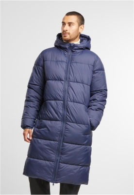 Geaca Long Puffer barbat Urban Classics