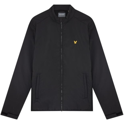 Lyle and Scott Lyle Primaloft Jkt Sn99