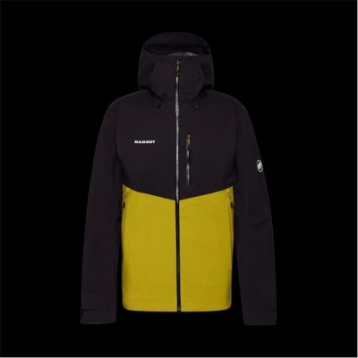 Mammut Alto 3L Jkt Sn09