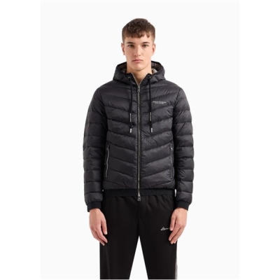 Jacheta Armani Exchange Giacca Piumino Puffer