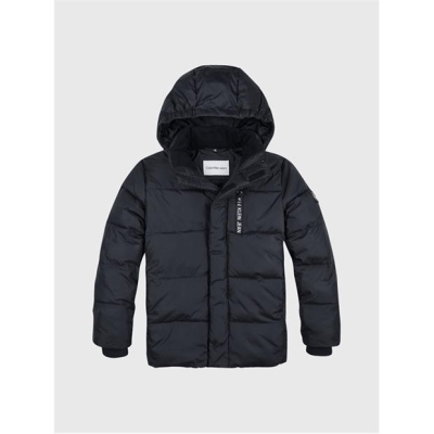 Jacheta Blug Calvin Klein Calvin Klein Essential Puffer Calvin Klein Jeans