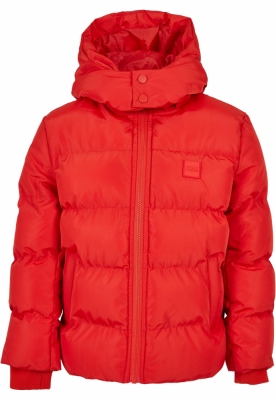 Jacheta Hooded Puffer baietel Urban Classics