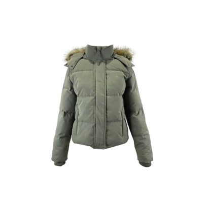 Jacheta Jack Wills Riley Puffer dama