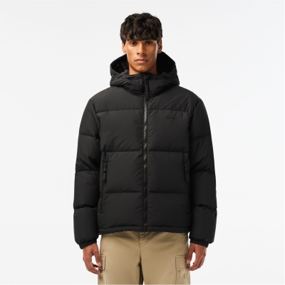 Jacheta Lacoste Puffer