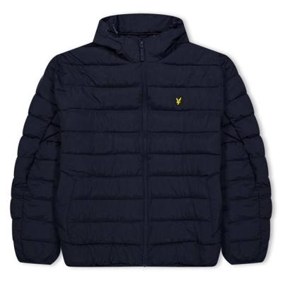 Lyle and Scott Lyle Lw Puffer Jckt Sn99