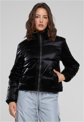 Jacheta Shark Skin Puffer dama Urban Classics