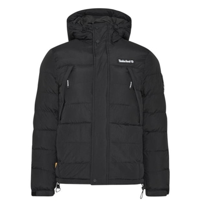 Jacheta Timberland Archive Puffer