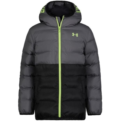 Jacheta Under Armour Pronto Puffer copil