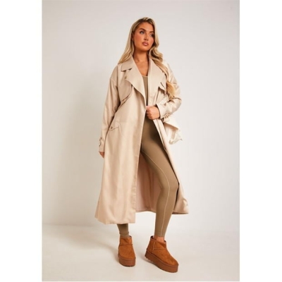 Geaca Missy Empire Trench