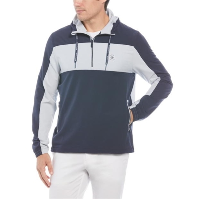 Original Penguin Golf quarter Zip Jkt Sn99