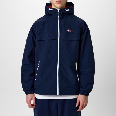 Blug Tommy Chicago Windbreaker Tommy Jeans