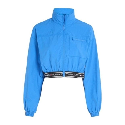 Blug Tommy Taping Windbreaker Tommy Jeans