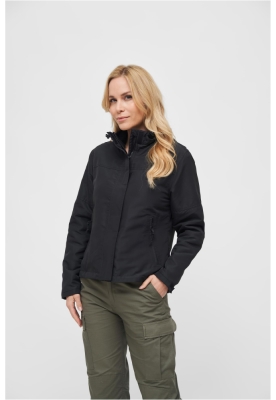 Windbreaker Frontzip dama Brandit