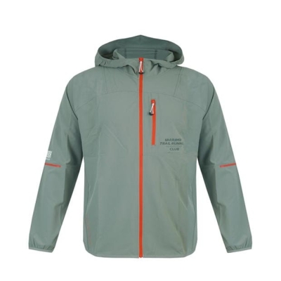 Karrimor Hiking Trail Windbreaker barbat