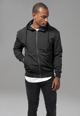 Nylon Windbreaker Urban Classics