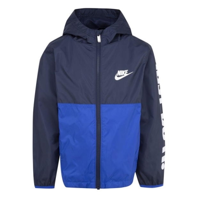 Nike JDI Windbreaker bebelus