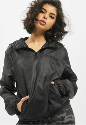 Ramie Windbreaker DEF