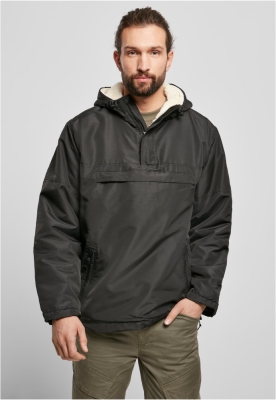 Windbreaker Sherpa Brandit