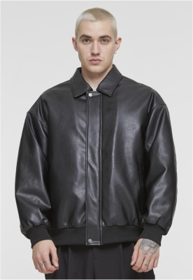 Synthetic piele Blouson Urban Classics