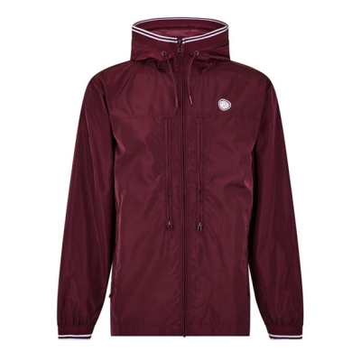 Pretty Green PG Allesley Nyl Jkt Sn44