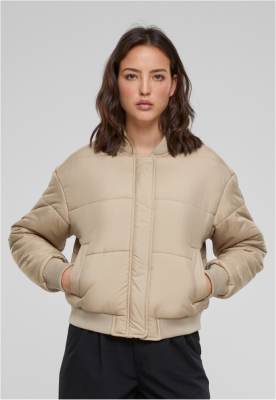 Puffer Blouson dama Urban Classics