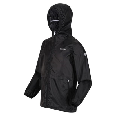 Geaca Impermeabila Regatta Bagley Softshell Unisex copil