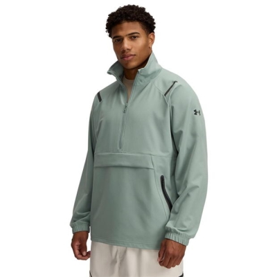 Under Armour Unstopbl Anorak Sn52