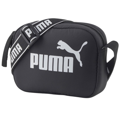 Geant? Puma Core Base Cross Body neagr? 79468 01