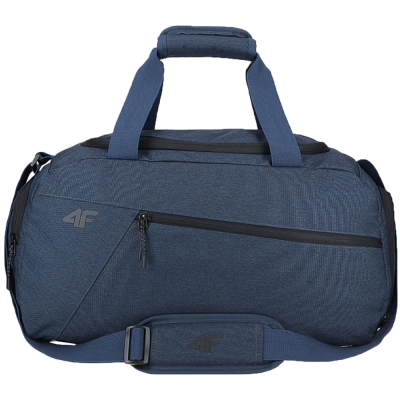 Geanta box 4F U052 navy blue 4FAW23AU052 31S