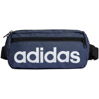 Geanta box adidas Essentials Bum Blue HR5361