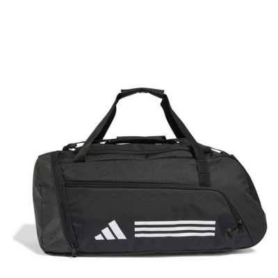 Geanta box adidas Essentials Medium Duffle adulti