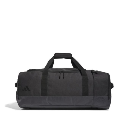 Geanta box adidas Hybrid Duffle adulti