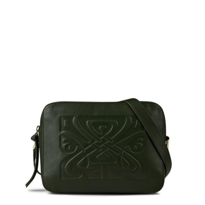 Geanta box Biba Biba piele Rachel Cross Body