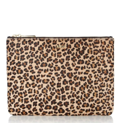 Geanta box Biba BIBA Large piele Pouch