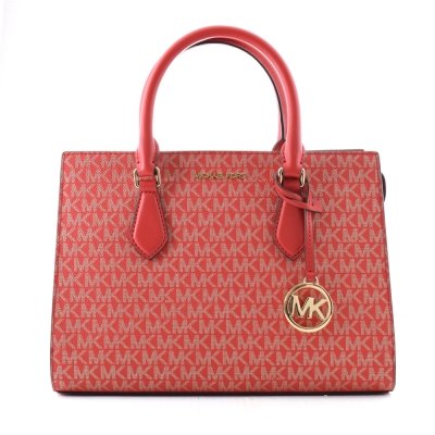 Geanta MICHAEL KORS 35H3G6HS3VBRT pentru Femei rosu