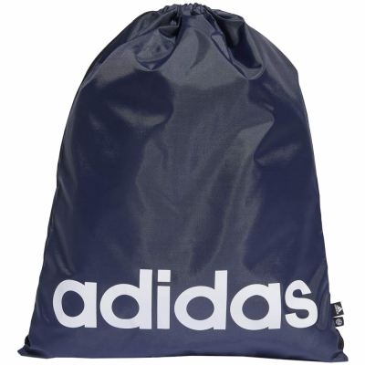 Pantof sport Geanta box Adidas Essentials navy blue HR5356