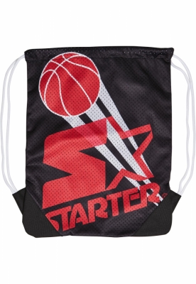 Airball Mesh Gymbag Starter