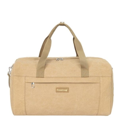 Geanta box Firetrap Kraft Duffle adulti