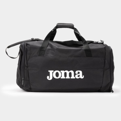 Geanta box Travel Sport Black Joma