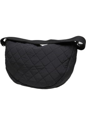 Geanta box Medium Diamond Quilted Urban Classics