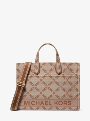 Geanta MICHAEL KORS 30S3G3GT3JNAT pentru Femei maro