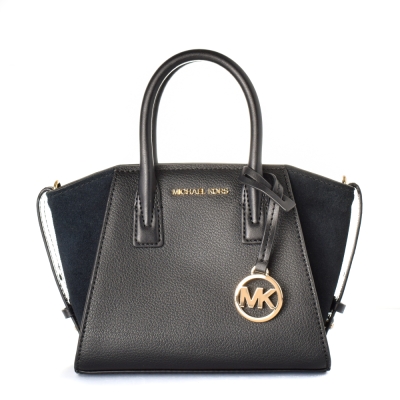 Geanta MICHAEL KORS 35F4G4VC0LBLA pentru Femei negru