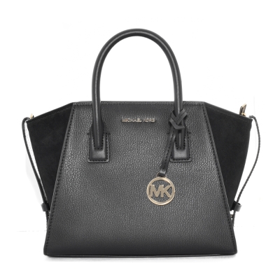 Geanta MICHAEL KORS 35F4G4VS1LBLA pentru Femei negru