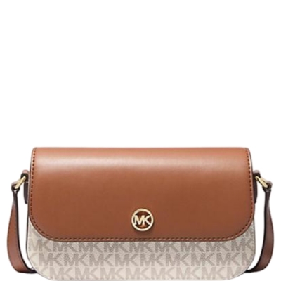 Geanta MICHAEL KORS 35F4GTVC1BVAN pentru Femei bej