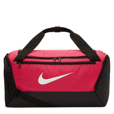 Geanta box Nike Brasilia Training Duffel (Small)