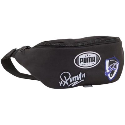 Geanta box Puma Patch black 90804 01